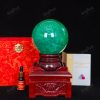 Quả Cầu Fluorite Xanh 5A 2,58kg 011-0135A-2,58