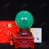 Quả Cầu Fluorite Xanh 5A 3,35kg 011-0135A-3,35