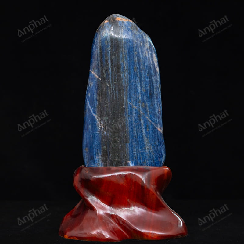 Đá Cảnh Sodalite Xanh Biển 1A 2,74kg 022-1051A-2,74