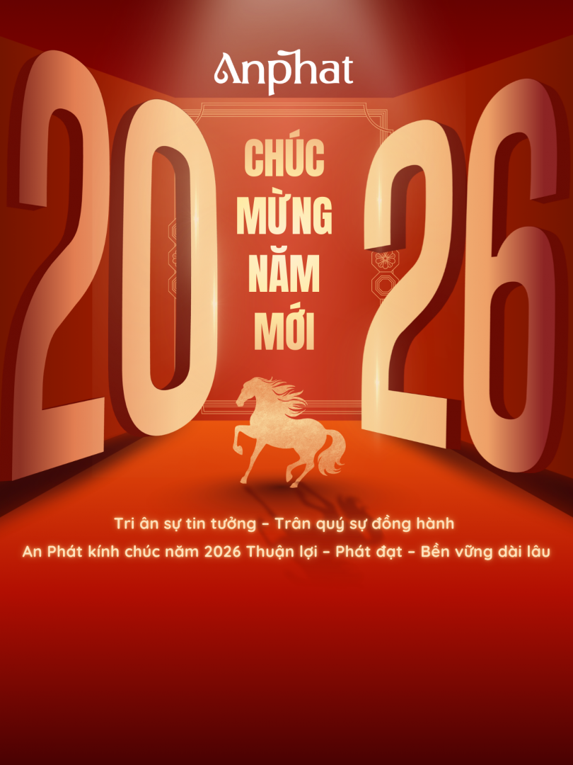 Chúc mừng năm mới