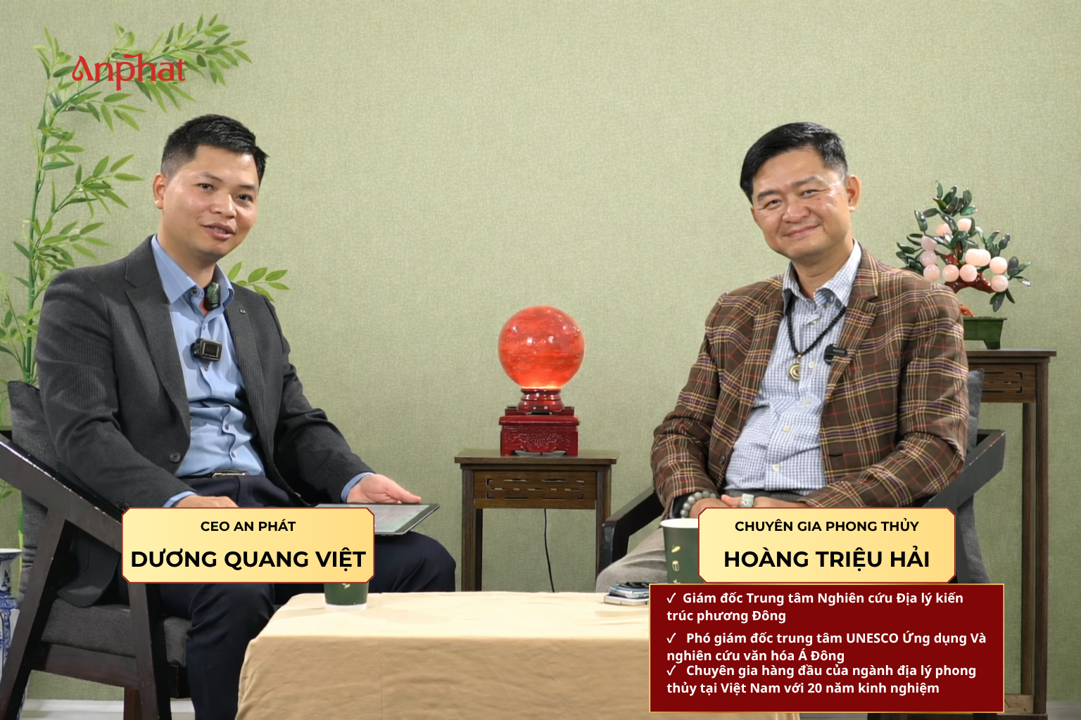 Talkshow chủ đề “NĂM 2026 & NHỮNG ĐIỀU CẦN LƯU Ý”