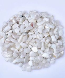 Đá Bạch Nguyệt Quang Mài Bóng 1A 001-1111A-1020