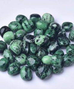 Sỏi Ruby Nam Phi 1A (Zoisite) 007-1441A-2030