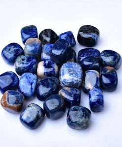 Sỏi Sodalite Xanh Biển 1A 007-1051A-2030