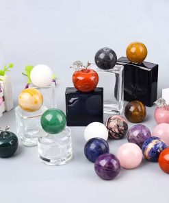 Đá Thanh Tẩy Hình Tròn 20mm
